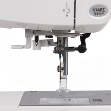 Вышивальная машина Janome Memory Craft 350E